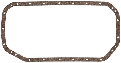 ElringKlinger Engine Oil Pan Gasket 11131727974 835.099