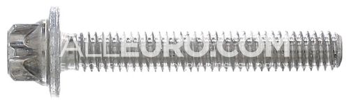ElringKlinger Automatic Transmission Oil Pan Bolt 0049903512 896.000