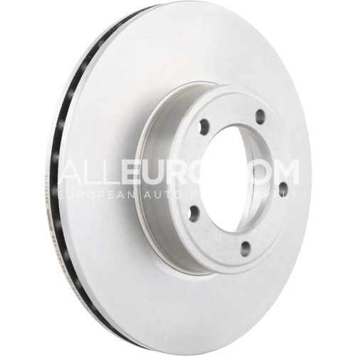 Brembo Front Disc Brake Rotor JLM776 09.3825.10