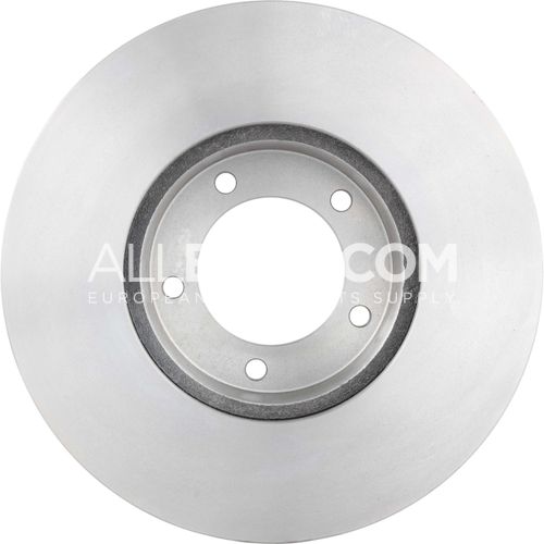 Brembo Front Disc Brake Rotor JLM776 09.3825.10