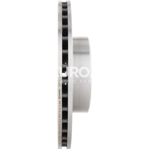 Brembo Front Disc Brake Rotor JLM776 09.3825.10