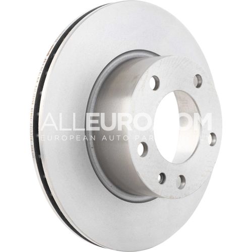Brembo Front Disc Brake Rotor 34111163135 09.4486.20