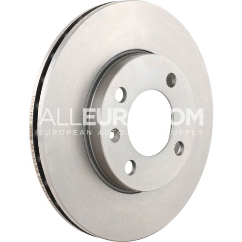 Brembo Front Disc Brake Rotor 321615301C 09.4765.14