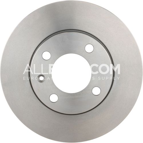 Brembo Front Disc Brake Rotor 321615301C 09.4765.14