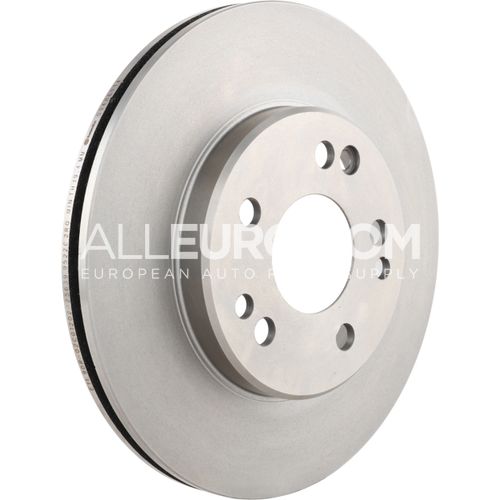 Brembo Front Disc Brake Rotor 124421161264 09.4869.34