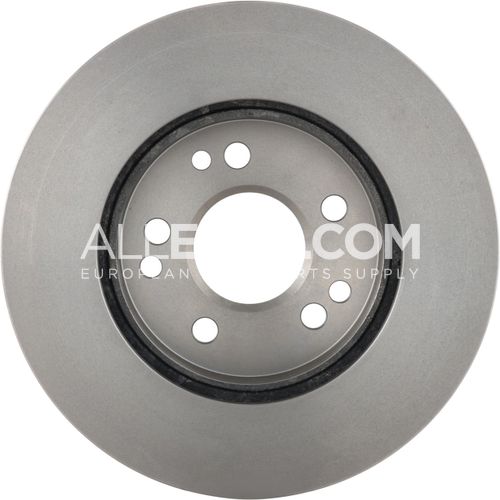 Brembo Front Disc Brake Rotor 124421161264 09.4869.34