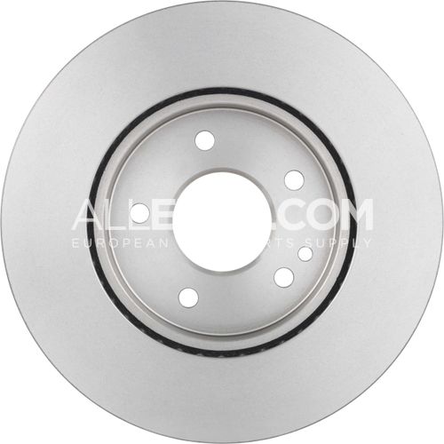 Brembo Front Disc Brake Rotor 2024210912 09.4869.41