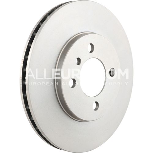 Brembo Front Disc Brake Rotor 34111160915 09.4883.10