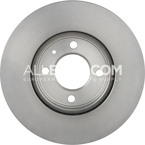 Brembo Front Disc Brake Rotor 1HM615301E 09.5166.11