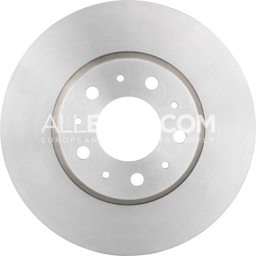 Brembo Front Disc Brake Rotor 31262209 09.5315.14