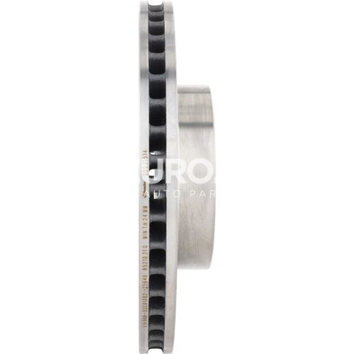 Brembo Front Disc Brake Rotor 31262209 09.5315.14