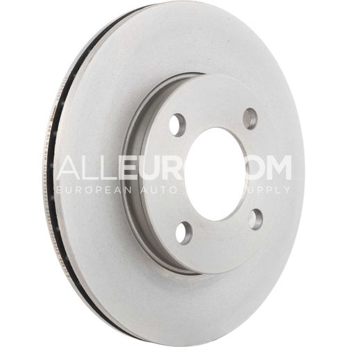 Brembo Front Disc Brake Rotor 853615301C 09.5343.10