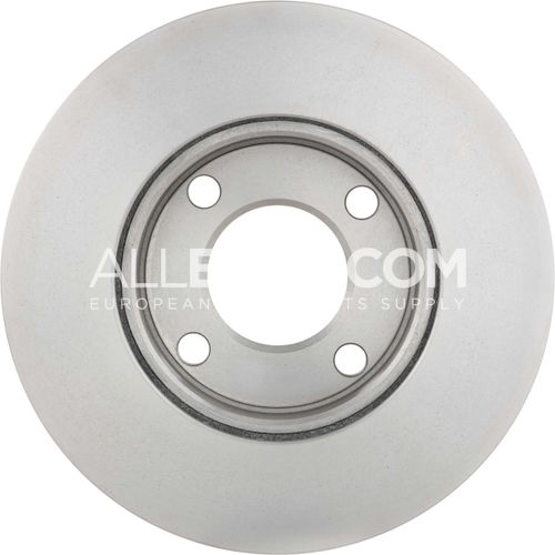 Brembo Front Disc Brake Rotor 853615301C 09.5343.10
