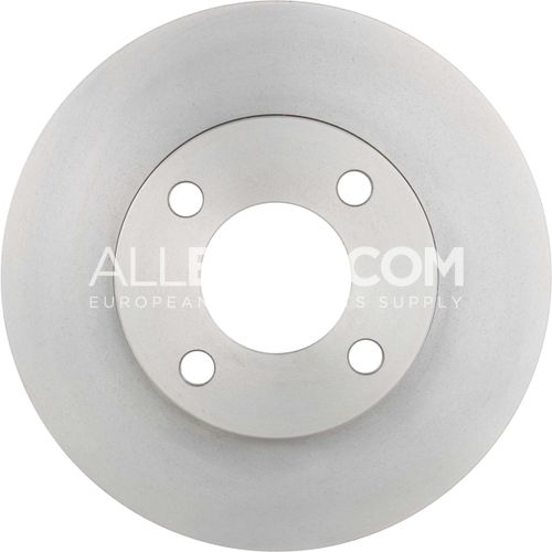 Brembo Front Disc Brake Rotor 853615301C 09.5343.10