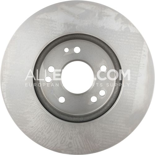 Brembo Front Disc Brake Rotor 129421201264 09.5373.20