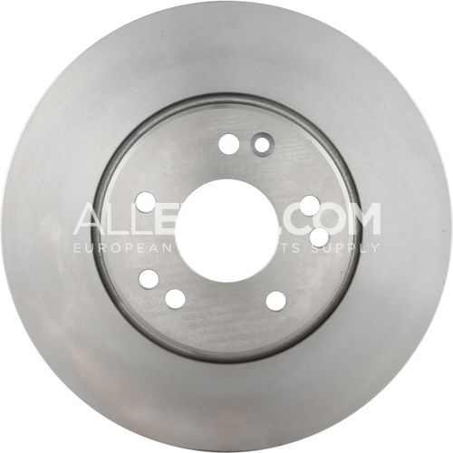 Brembo Front Disc Brake Rotor 129421201264 09.5373.20