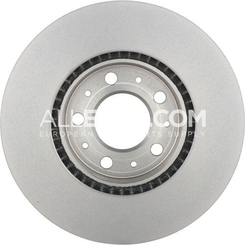 Brembo Front Disc Brake Rotor 31262092 09.5568.21