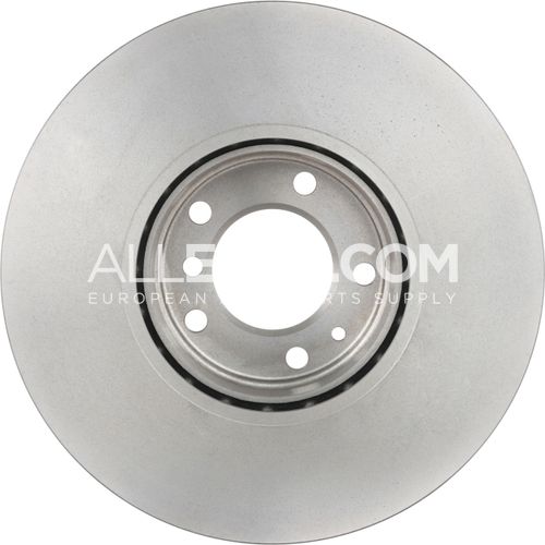 Brembo Front Disc Brake Rotor 34116757747 09.5579.21