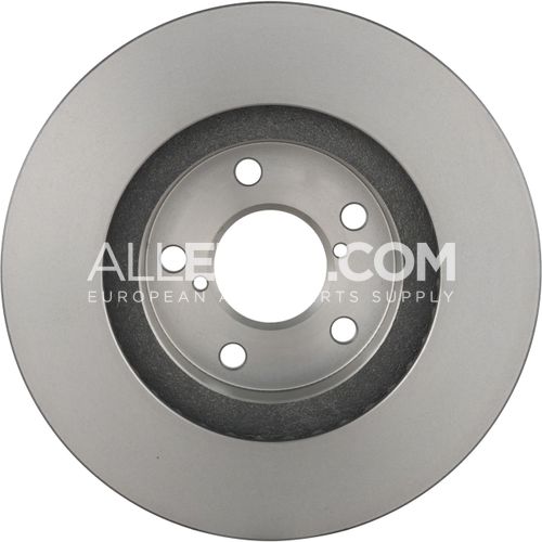 Brembo Front Brake Disc Rotor 26310AC06A 09.5673.11