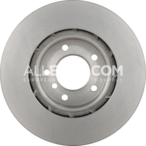 Brembo Front Left Disc Brake Rotor 34112227171 09.5934.11