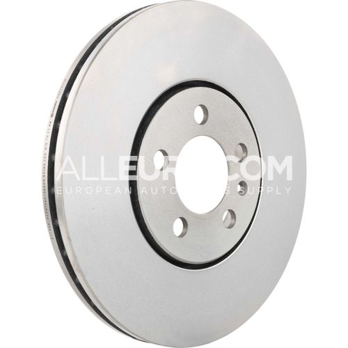 Brembo Front Disc Brake Rotor 3A0615301A 09.6747.10