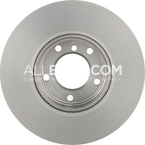 Brembo Front Disc Brake Rotor 34116767061 09.6924.11