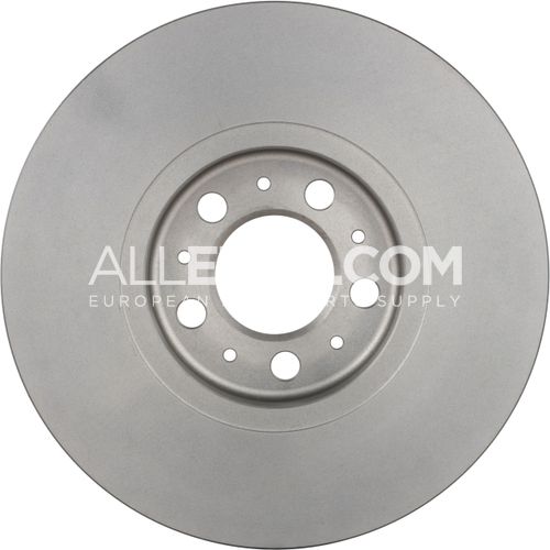 Brembo Front Disc Brake Rotor 6R0615301D 09.7010.21