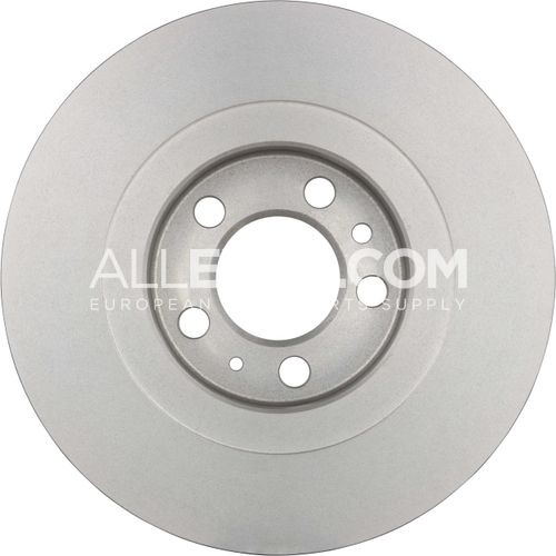 Brembo Front Disc Brake Rotor 1J0615301P 09.7012.11