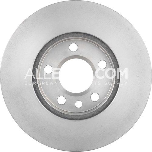 Brembo Front Disc Brake Rotor 7D0615301C 09.7131.11