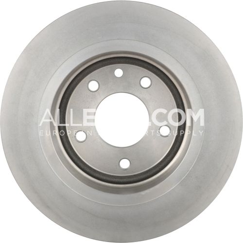 Brembo Rear Disc Brake Rotor C2C41251 09.7217.21