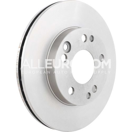Brembo Front Disc Brake Rotor 2014211512 09.7291.20