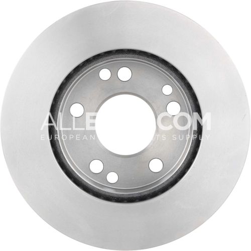Brembo Front Disc Brake Rotor 2014211512 09.7291.20