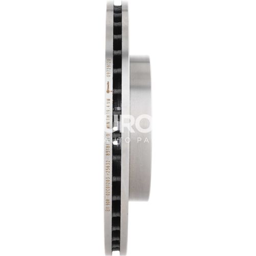 Brembo Front Disc Brake Rotor 2014211512 09.7291.20