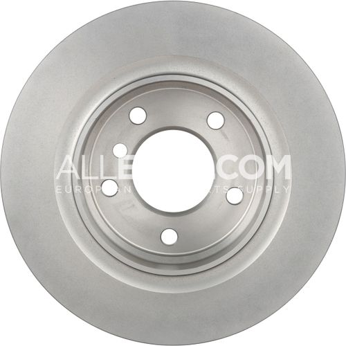 Brembo Rear Disc Brake Rotor 34216864056 09.7702.11