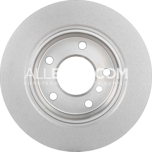 Brembo Rear Disc Brake Rotor 34216864903 09.7727.11