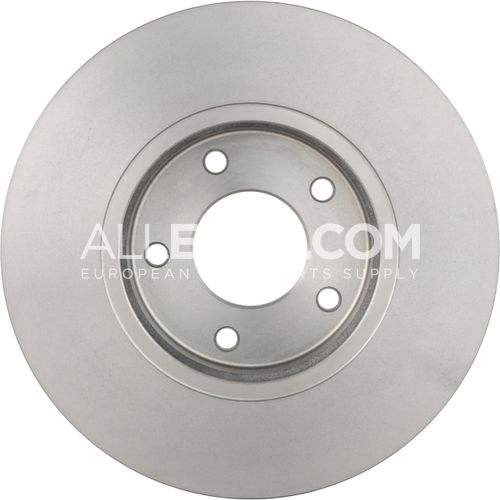 Brembo Front Disc Brake Rotor C2C41249 09.7731.11