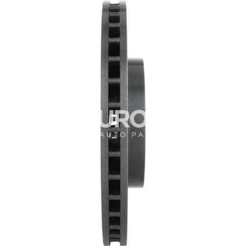 Brembo Front Disc Brake Rotor C2C41249 09.7731.11