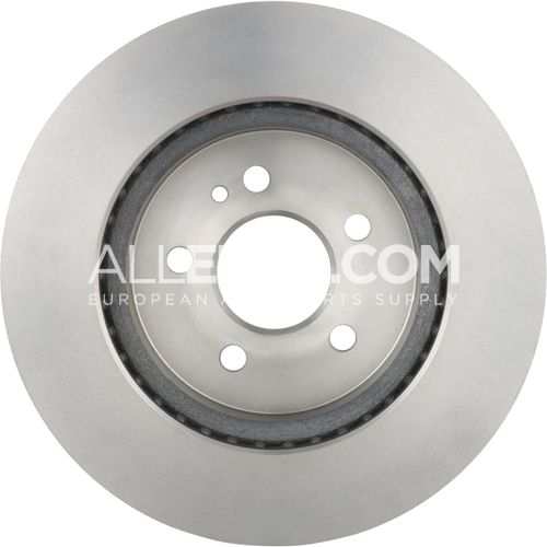 Brembo Front Disc Brake Rotor 1634210412 09.7823.11