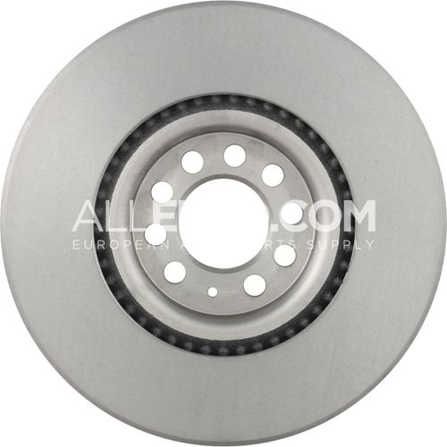 Brembo Front Disc Brake Rotor 8N0615301A 09.7880.11