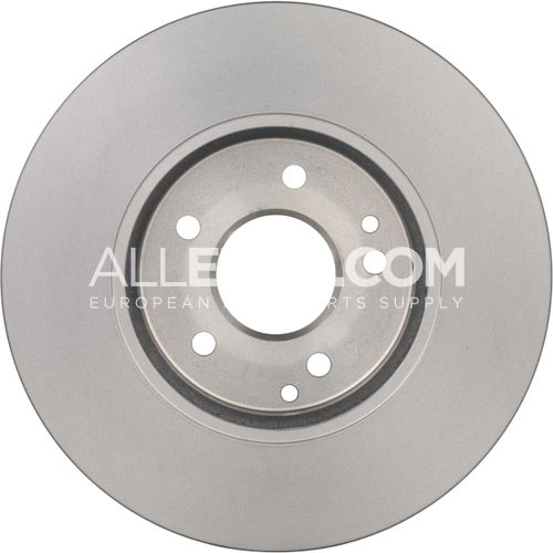 Brembo Front Disc Brake Rotor 203421051264 09.8304.21
