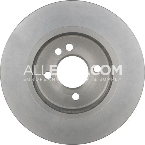 Brembo Front Disc Brake Rotor 34111502891 09.8655.11