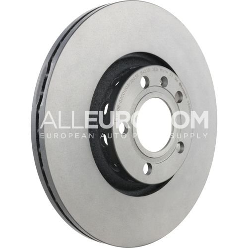 Brembo Front Disc Brake Rotor 8E0615301R 09.8690.11