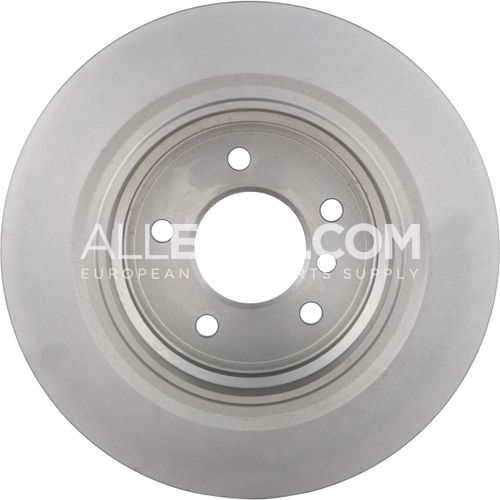 Brembo Rear Right Disc Brake Rotor 34212227178 09.8700.11