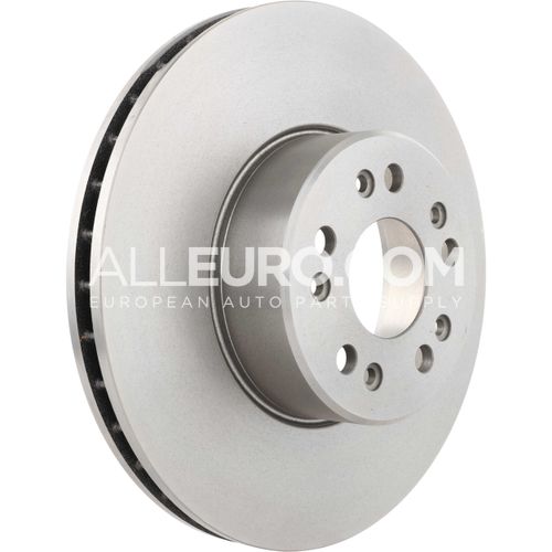Brembo Front Disc Brake Rotor 140421101264 09.8726.10