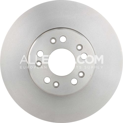 Brembo Front Disc Brake Rotor 140421101264 09.8726.10