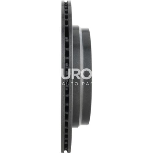 Brembo Rear Disc Brake Rotor SDB000636 09.8874.31