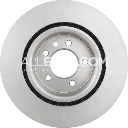 Brembo Front Disc Brake Rotor SDB000614 09.8875.31