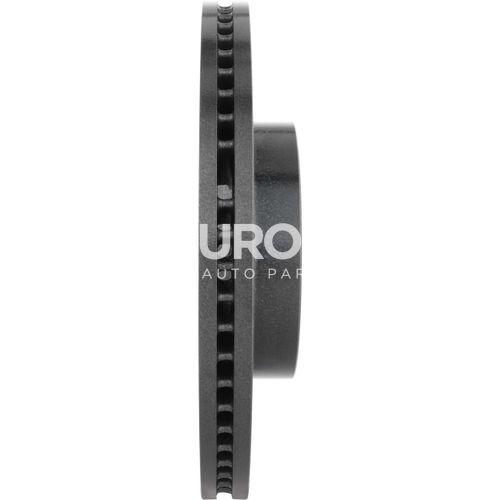 Brembo Front Disc Brake Rotor SDB000614 09.8875.31