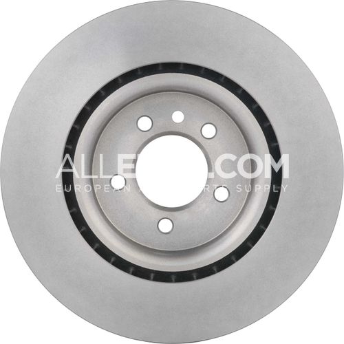 Brembo Front Disc Brake Rotor SDB000624 09.B858.11