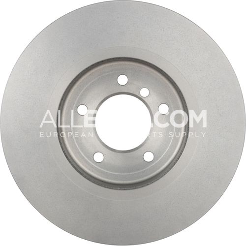 Brembo Front Disc Brake Rotor 34116864047 09.8952.11